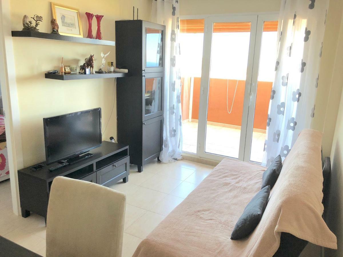 Apartament El Castillo De Bonalba Mutxamel Eksteriør bilde