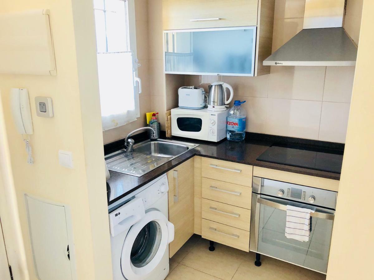 Apartament El Castillo De Bonalba Mutxamel Eksteriør bilde