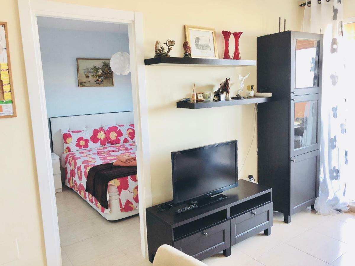 Apartament El Castillo De Bonalba Mutxamel Eksteriør bilde